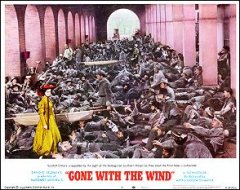 Gone with the Wind R68 # 5