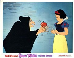 Snow White Walt Disney
