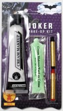 Dark Knight Joker Makeup Kit