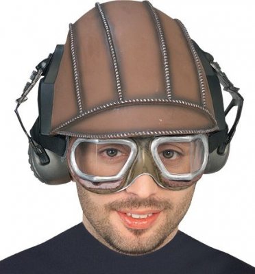 Naboo™ Collectors Helmet