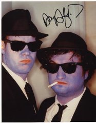 Blues Brothers Dan Akroyd