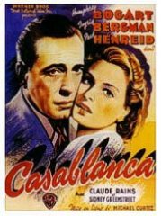 Casablanca - French