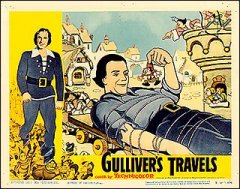 Gulliver's Travels Animation R56
