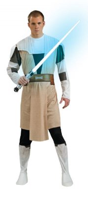 H/S Obi Wan Kenobi STD-XL