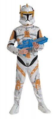 H/S Clonetrooper Commander "Cody" STD-XL