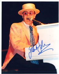 John Elton
