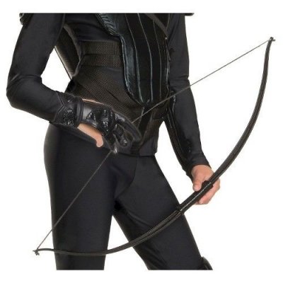Hunger Games Katniss Archer Child Glove Costume Accessory
