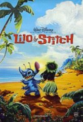 Lilo & Stitch - Beach
