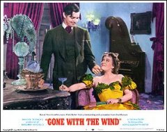 Gone with the Wind R68 # 3