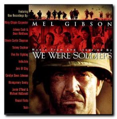 We Were Soldiers Mel Gibson