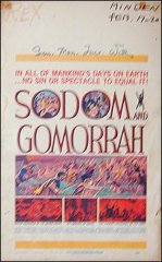 Sodom and Gomorrah 2
