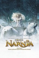 Chronicles of Narnia - French Style