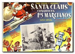 Santa Claus Vs the Martins 1