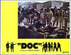 DOC from the 1971 movie.#8