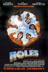Holes - Regular