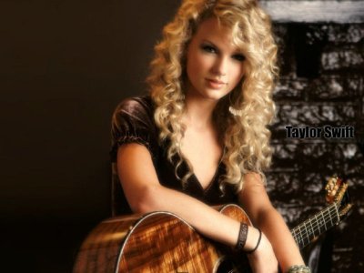 Taylor Swift singer Picture