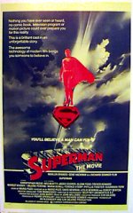 SUPERMAN Steve Reeves