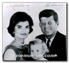 Kennedy Family