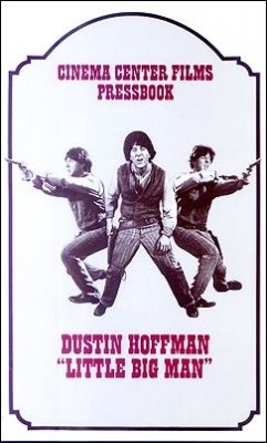 Little Big Man Dustin Hoffman 1970