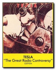 Tesla The Great Radio Controversy