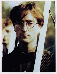 Beatles John Lennon