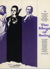 King's of Swing Benny Goodman +