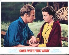 Gone with the Wind R67 # 6