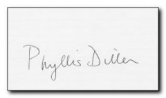 Diller Phyllis