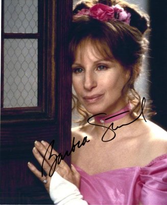 Streisand Barbara