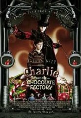 Charlie & Chocolate Factory B