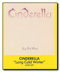 Cinderella Long Cold Winter