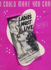 Ladies Must Live Wayne Morris Rosemary Lane 1940