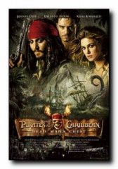 Pirates of the Caribbean 2 - Cmrcl
