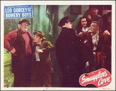 Smugglers Cove Leo Gorcey and the Bowery Boys