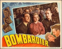 BOMBARDIER 1944