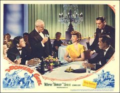 POWERS GIRL, George Murphey Anne Shirle Benny Goodman 1942 # 3