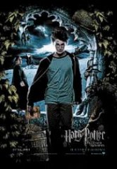Harry Potter 3 - Harry