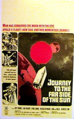JOURNEY TO THE FAR SIDE OF THE SUN