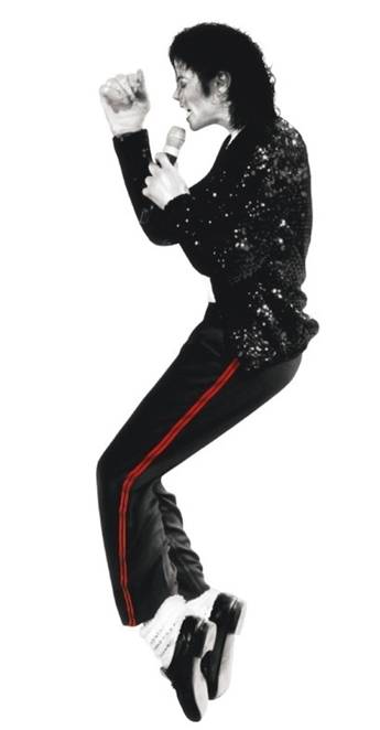 Michael Jackson Billy Jean Striped CHILD Pants Deluxe Costume PRE-SALE - Click Image to Close