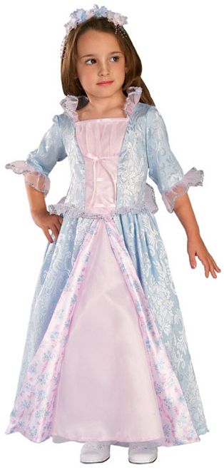 Barbie Princess and the Pauper M 8-10 - Click Image to Close