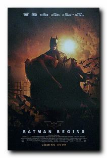 Batman Begins - Regular Style - Click Image to Close