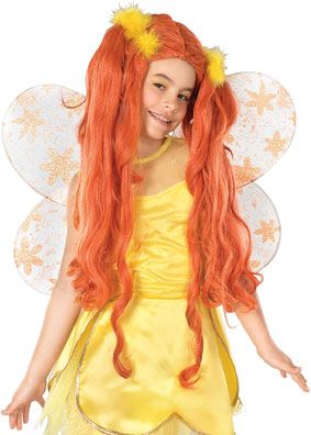 Barbie Fairytopia™ Dandelion Wig