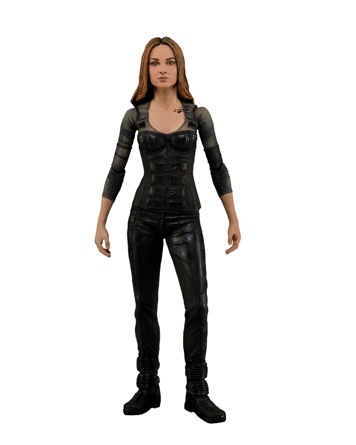 Divergent Tris - 7" Action Figure - Click Image to Close