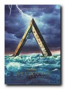 Atlantis - The Lost Empire - Click Image to Close