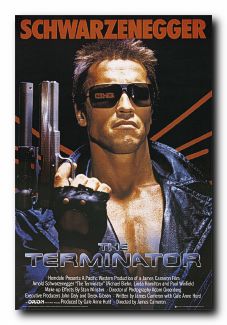 Terminator cmrcl