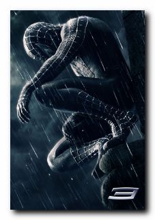 Spiderman 3 - Teaser
