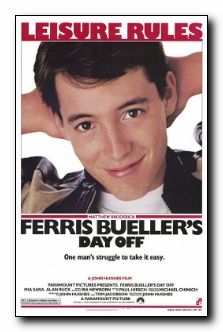 Ferris Bueller's Day Off - cmrcl
