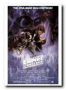 Empire Strikes Back - Style A cmrcl