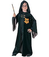 Fiber Optic Harry Potter™ Robe S,M,L