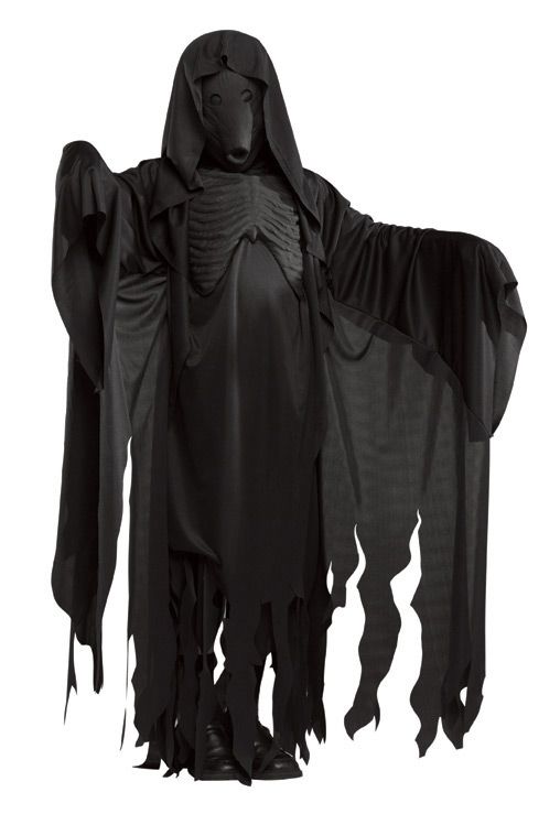 Adult Dementor STD - Click Image to Close